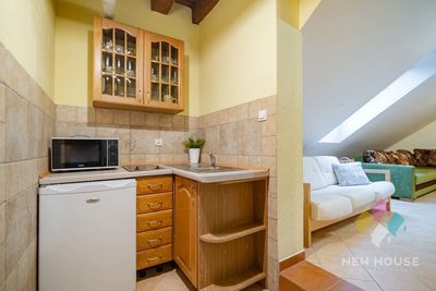 Kołatek, apartament nad jez. Pluszne - 5