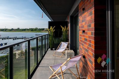 Apartament na Szlaku Wielkich Jezior Mazurskich