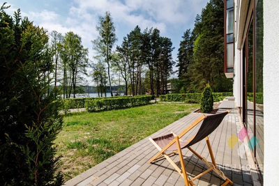 Kołatek, 3-pok apartament, parter, jez. Pluszne - 4