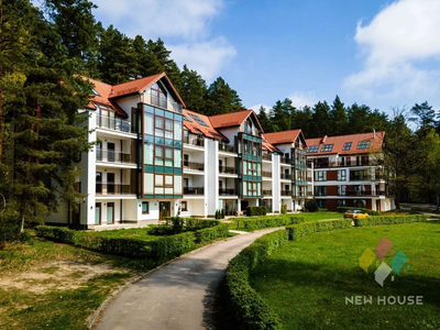 Kołatek, 3-pok apartament, parter, jez. Pluszne - 3