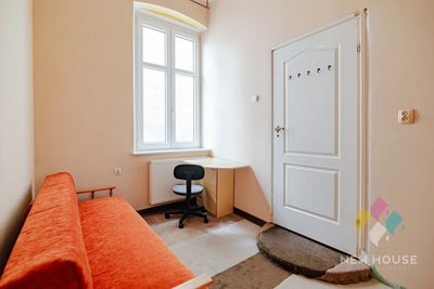 55m2, kamienica, ul. Warmińska - 5