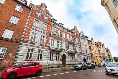 55m2, kamienica, ul. Warmińska - 4