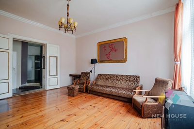 55m2, kamienica, ul. Warmińska - 2