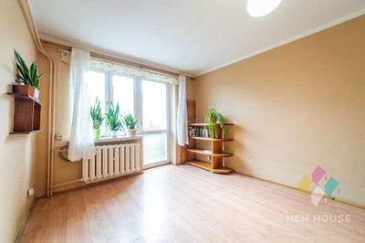 Baranowo, 61,81 m2, 3 pokoje, balkon, garaż - 4