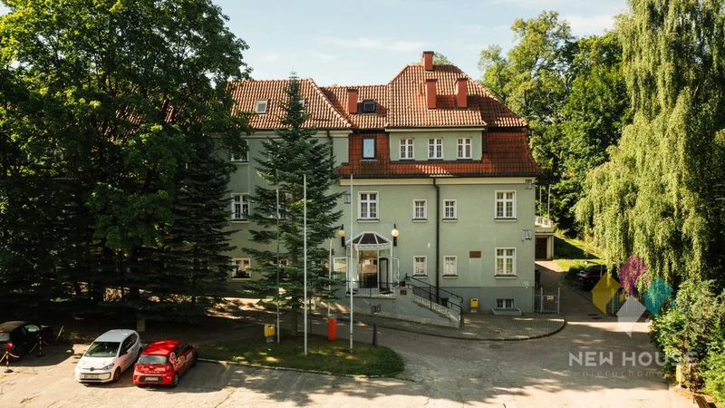 Centrum, Olsztyn, Apartamenty podzamcze, 34,76 m2 - 109337416.jpg