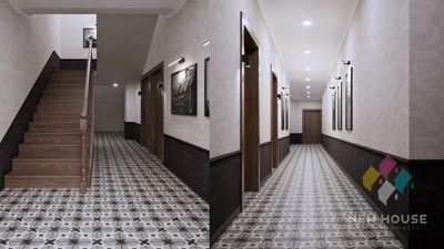 Centrum, Olsztyn, Apartamenty Podzamcze, 16,11 m2