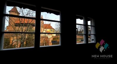Centrum, Olsztyn, Apartamenty Podzamcze, 16,11 m2 - 2