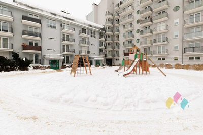 70m2, dwa poziomy, 3 balkony, ul. Pstrowskiego - 4