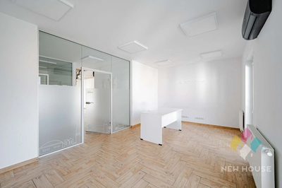 Niepodległości, pow. 128 m2, 2 balkony, winda - 5