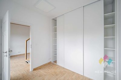 Niepodległości, pow. 128 m2, 2 balkony, winda - 2
