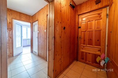 Baranowo, 61,81 m2, 3 pokoje, balkon, garaż - 5