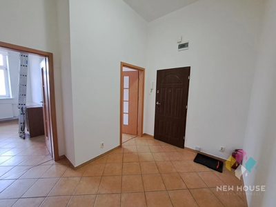 Lokal mieszkalno-biurowy w Śródmieściu, parter - 4