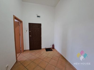 Lokal mieszkalno-biurowy w Śródmieściu, parter - 5