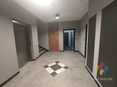 2 pokojowe mieszkanie na Osiedlu Dragonów - 4