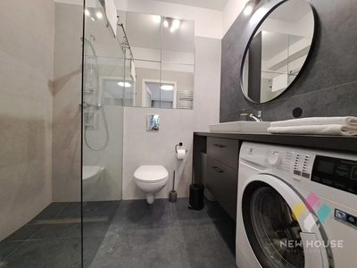 Kawalerka Apartamenty& Lofty Dragonów - 3