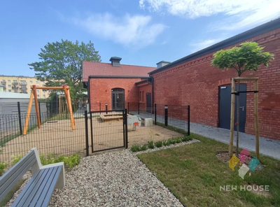 Kawalerka Apartamenty& Lofty Dragonów - 2