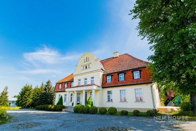 Dworek po renowacji, stadnina koni, duży potencjał - 3