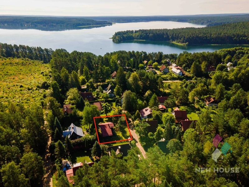 Mieszkalny dom w Zielonowie, las i jezioro 5 pokoi - 107038992.jpg
