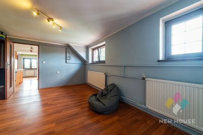 Nieruchomość pod działalność, duży utwardzony plac - 3