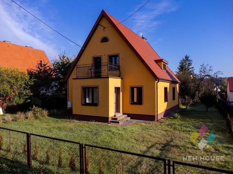 Dom po remoncie  nad Jeziorem Długim - 109947402.jpg
