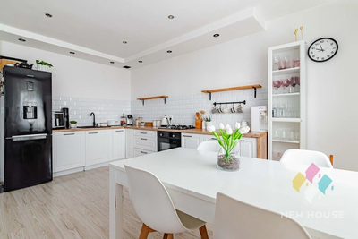 Dom z czerwonej cegły z pięknym widokiem Lubomino - 2