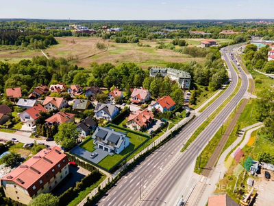Bliźniak z ogrodem Brzeziny Olsztyn, koniec 2026