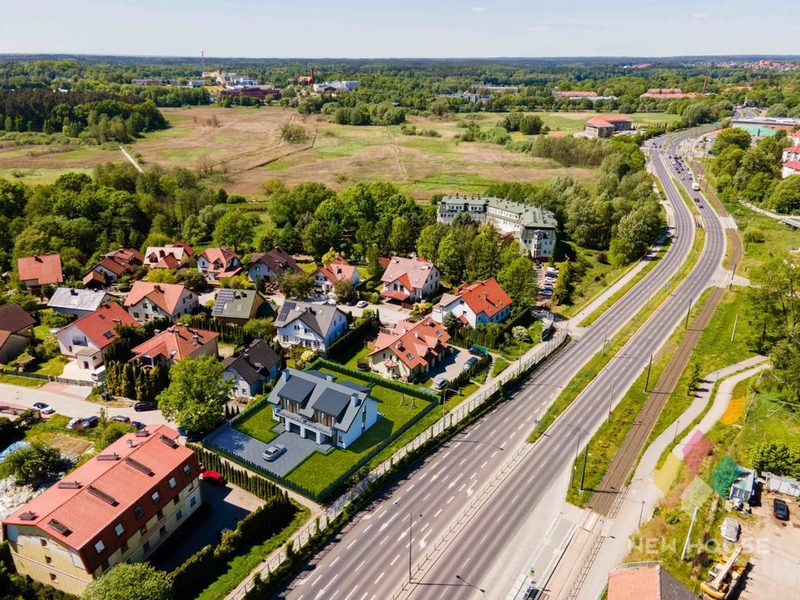 Bliźniak z ogrodem Brzeziny Olsztyn, koniec 2026 - 112847741.jpg