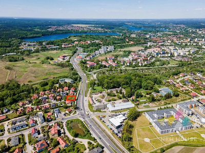 Bliźniak z ogrodem Brzeziny Olsztyn, koniec 2026 - 3