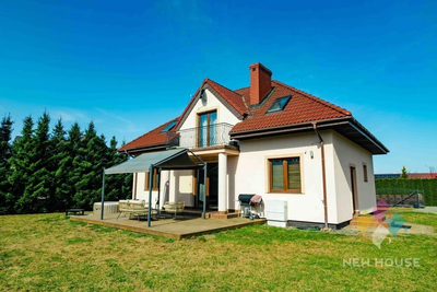 REZERWACJA Atrakcyjny, 10 minut od jeziora - 2