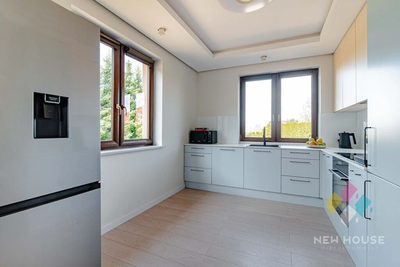 REZERWACJA Atrakcyjny, 10 minut od jeziora - 5