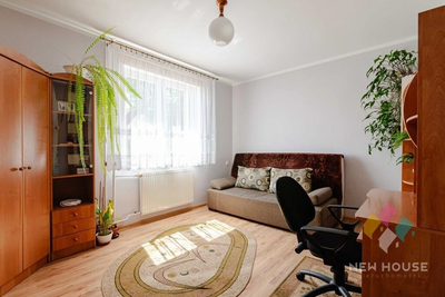 Dom 170 m2 z budynkiem handlowo-usługowym - 4