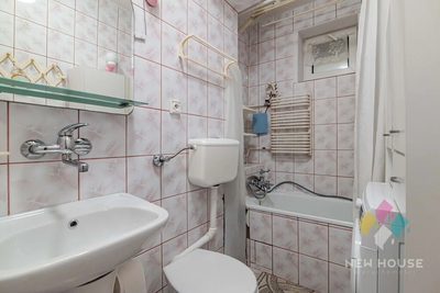 Dom 170 m2 z budynkiem handlowo-usługowym - 3
