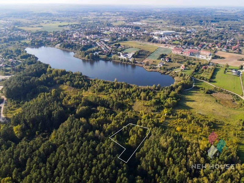 Atrakcyjna działka budowlana, Dywity, inwestycja - 110911332.jpg
