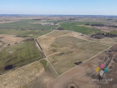 15 ha działki rolnej w gminie Mikołajki - 4