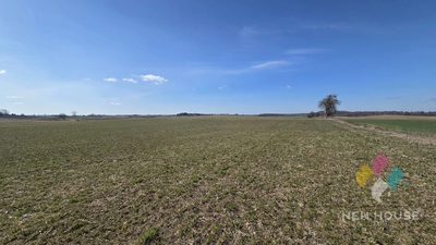 15 ha działki rolnej w gminie Mikołajki - 5