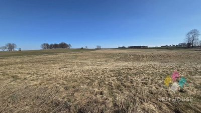 15 ha działki rolnej w gminie Mikołajki - 3