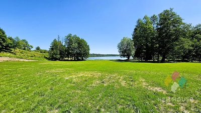 Działka budowlana z linią brzegową, Kiersztanowo - 5