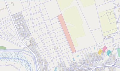 Działka rolna Różnowo 1,7 ha - 4