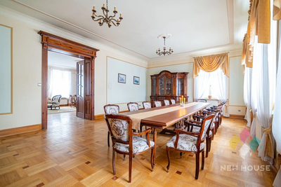 Dworek po renowacji, stadnina koni, duży potencjał - 3