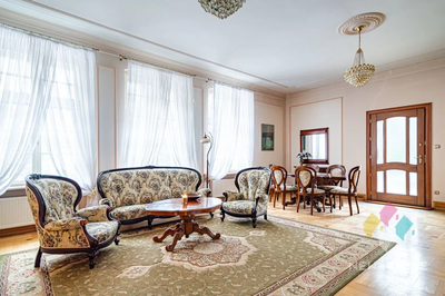 Dworek po renowacji, stadnina koni, super miejsce - 5