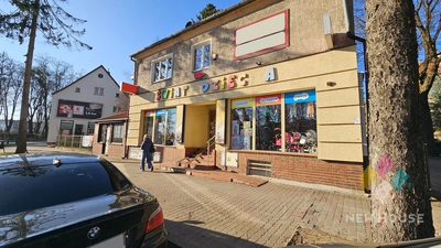 Lokal na sprzedaż-witryna-parter-duży ciąg pieszy - 3