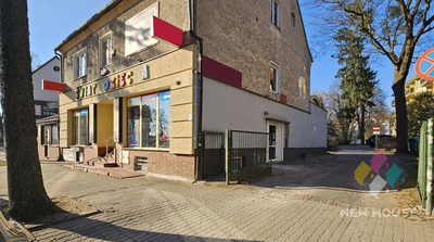 Lokal na sprzedaż-witryna-parter-duży ciąg pieszy - 4