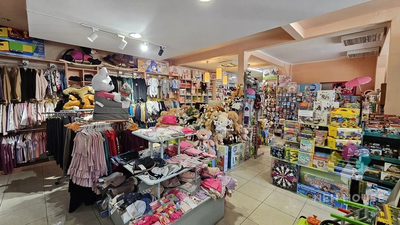 Lokal na sprzedaż-witryna-parter-duży ciąg pieszy - 2