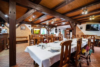 Biznes gotowy do przejęcia - zajazd pod Olsztynem - 4
