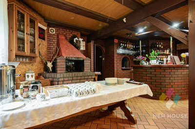 Biznes gotowy do przejęcia - zajazd pod Olsztynem - 5