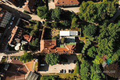 Centrum, Olsztyn, Apartamenty podzamcze, 23,12 m2 - 5