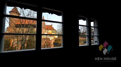 Centrum, Olsztyn, Apartamenty podzamcze, 23,12 m2 - 2