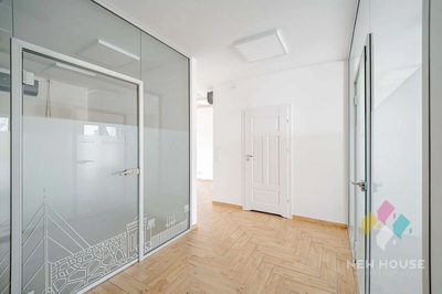 Niepodległości, 2 kondygnacje, 2 balkony, winda - 5