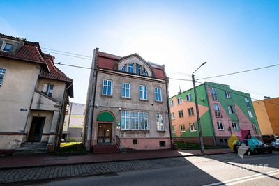 Lokal usługowy 236 m2 - 4