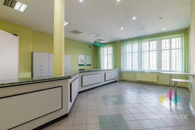 Lokal usługowy 236 m2 - 5